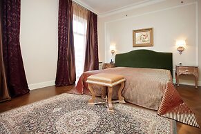Hotel Pontos Plaza