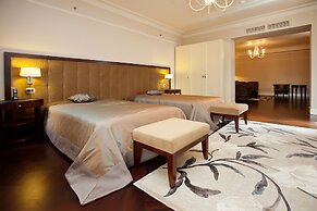 Hotel Pontos Plaza