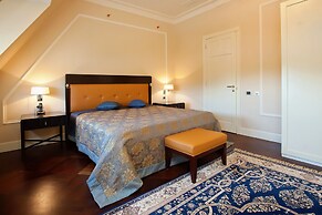 Hotel Pontos Plaza