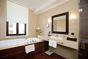 Hotel Pontos Plaza