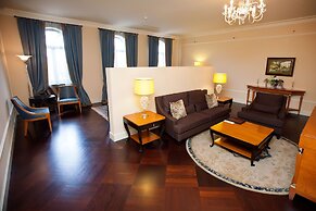 Hotel Pontos Plaza