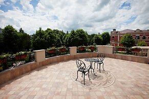 Hotel Pontos Plaza