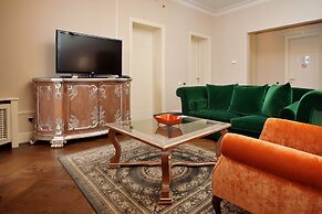 Hotel Pontos Plaza