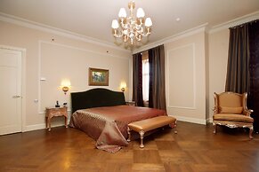 Hotel Pontos Plaza
