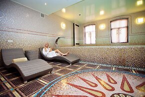 Hotel Pontos Plaza