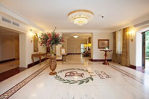 Hotel Pontos Plaza