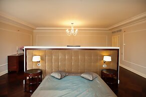 Hotel Pontos Plaza
