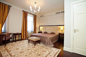 Hotel Pontos Plaza