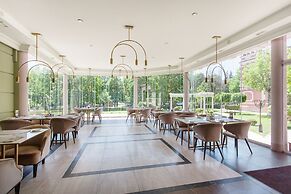 Hotel Pontos Plaza
