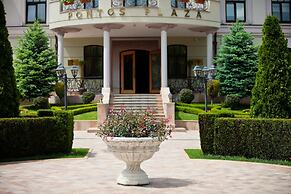 Hotel Pontos Plaza