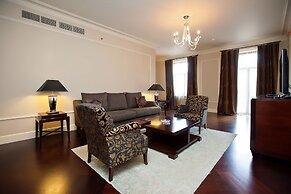 Hotel Pontos Plaza