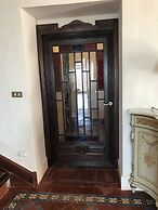 Casa Palacio VillaZambra
