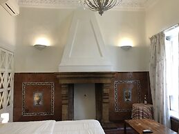 Casa Palacio VillaZambra