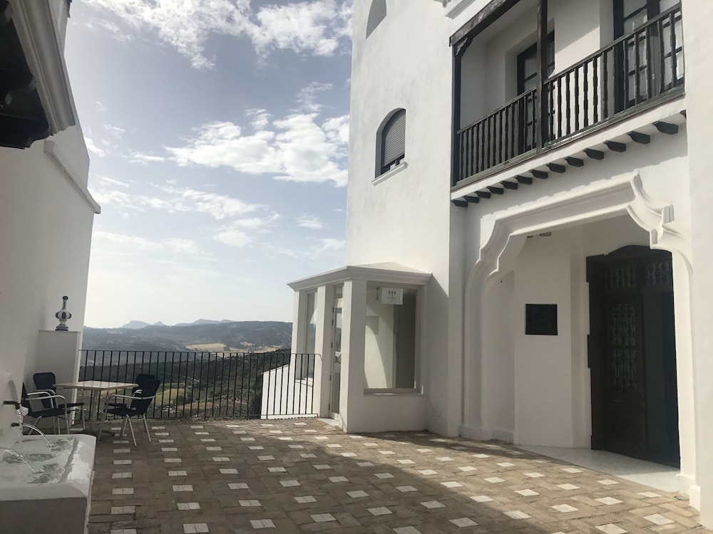 Casa Palacio VillaZambra