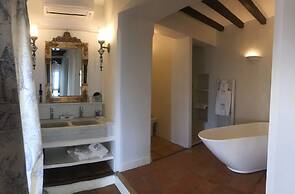 Casa Palacio VillaZambra