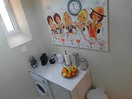 SantoSweethome 1