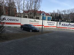 Clever House Apartments