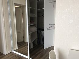 Clever House Apartments