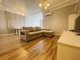 Clever House Apartments