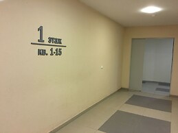 Clever House Apartments