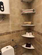 Clever House Apartments