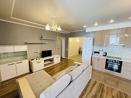 Clever House Apartments