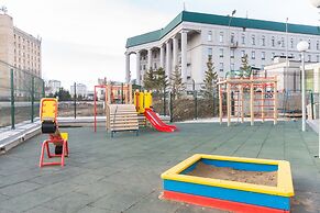 Clever House Apartments
