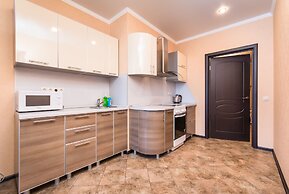 Clever House Apartments