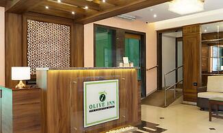 Treebo Olive Inn Near Bkc