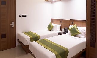 Treebo Olive Inn Near Bkc