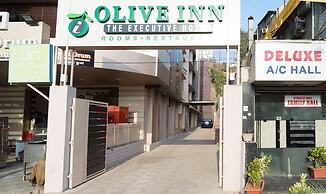 Treebo Olive Inn Near Bkc