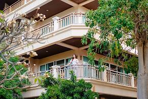 Avalon Beach Resort Pattaya