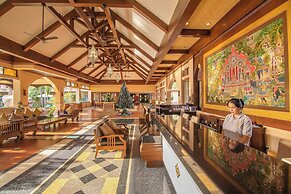 Avalon Beach Resort Pattaya