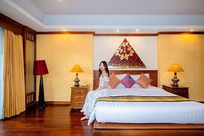 Avalon Beach Resort Pattaya