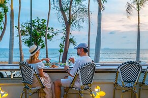 Avalon Beach Resort Pattaya
