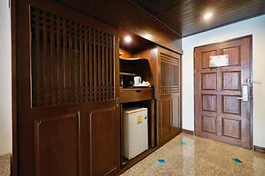 Avalon Beach Resort Pattaya
