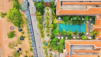 Avalon Beach Resort Pattaya