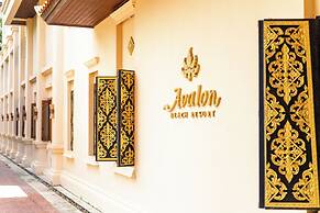 Avalon Beach Resort Pattaya