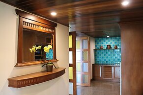 Avalon Beach Resort Pattaya