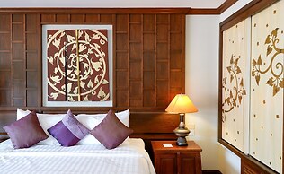Avalon Beach Resort Pattaya