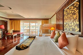 Avalon Beach Resort Pattaya