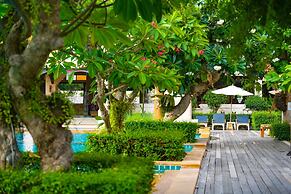 Avalon Beach Resort Pattaya
