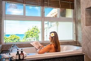 Avalon Beach Resort Pattaya