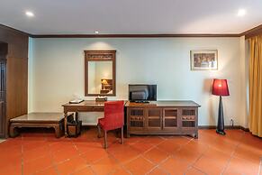 Avalon Beach Resort Pattaya