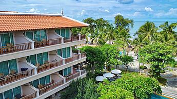 Avalon Beach Resort Pattaya