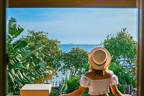 Avalon Beach Resort Pattaya