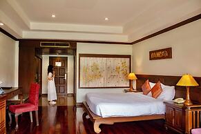 Avalon Beach Resort Pattaya