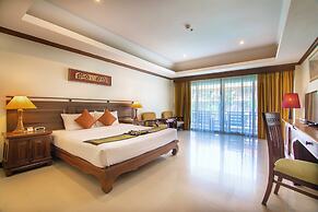 Avalon Beach Resort Pattaya