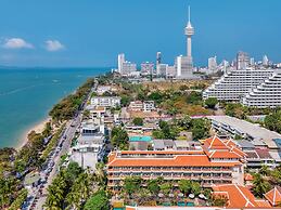Avalon Beach Resort Pattaya
