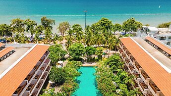 Avalon Beach Resort Pattaya